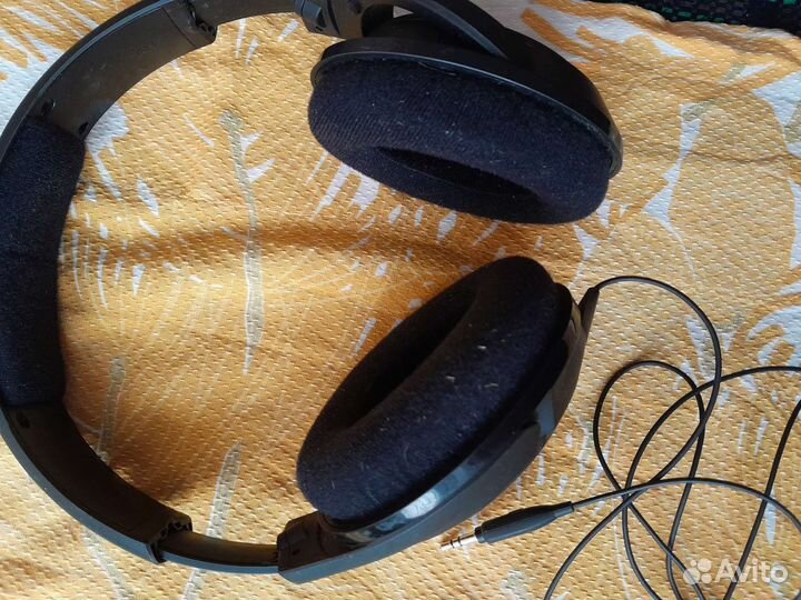 Наушники