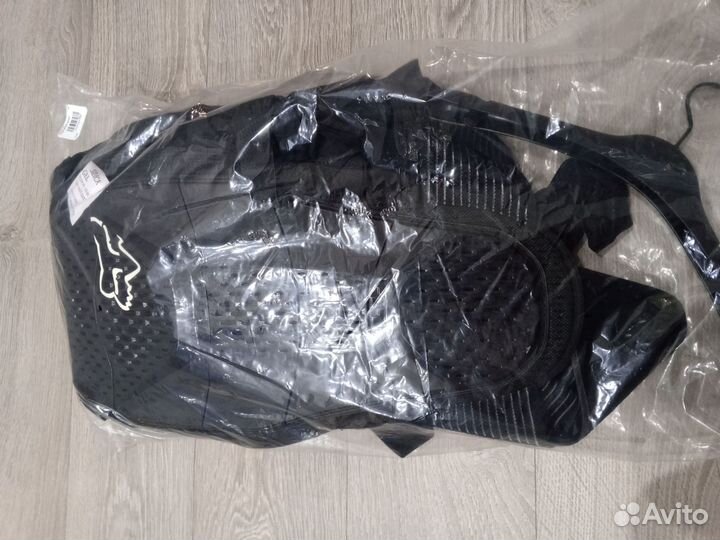 Мотозащита (черепаха) FOX