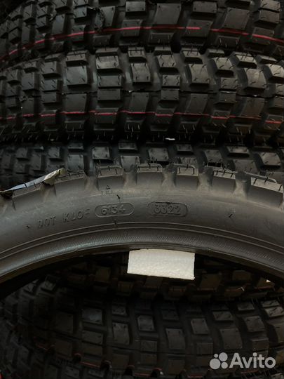 Мотошина Anlas Capra X 90/90-21