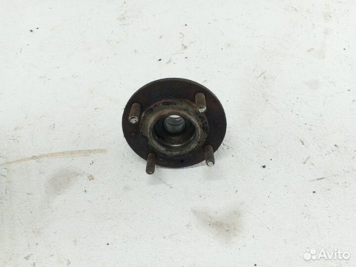 Ступица задняя Mitsubishi Lancer 9 седан 1.6 4G18