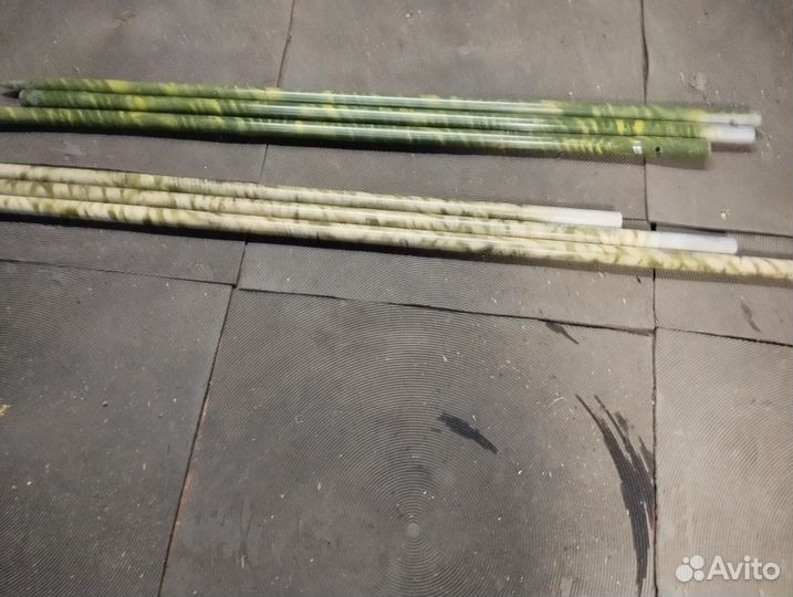 Аллюминевый шест