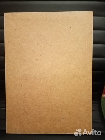 Планшет художественный