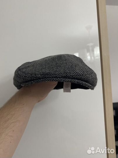 Кепка мужская в стиле «Острых козырьков»