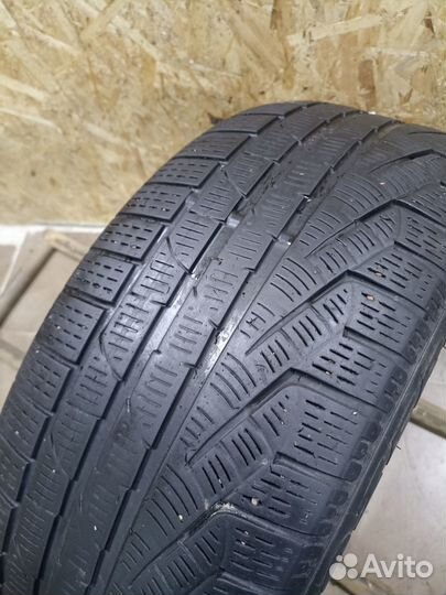 Pirelli Winter Sottozero 240 Serie II 225/45 R18