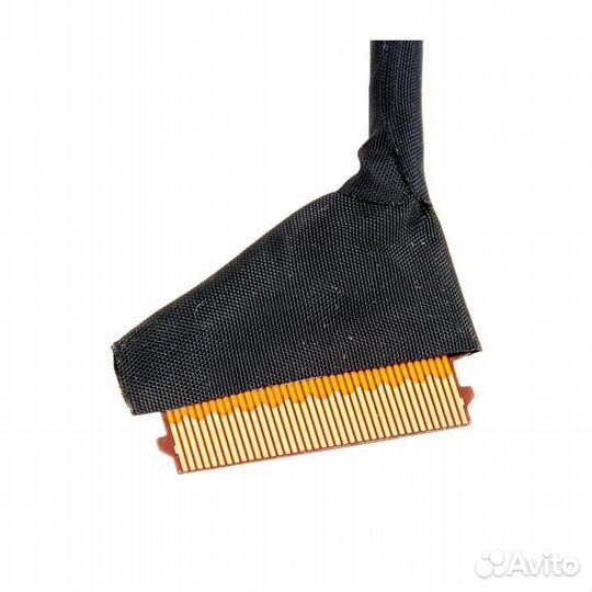 Шлейф матрицы для HP Envy X360, 15-U000, 15-U100