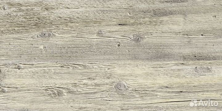 Пробковый пол Corkstyle Print Cork Wood Larch Washed клеевой Серый