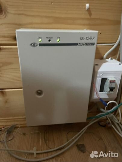 Gsm сигнализация для дома