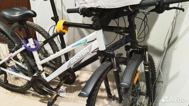 Велосипеды бу