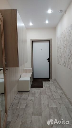 Откосы и панели на входную дверь