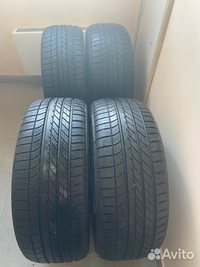 Goodyear Eagle F1 Asymmetric 275/45 R20
