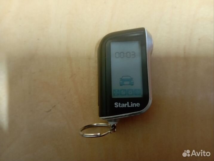 Starline a93 v2 2can 2lin eco