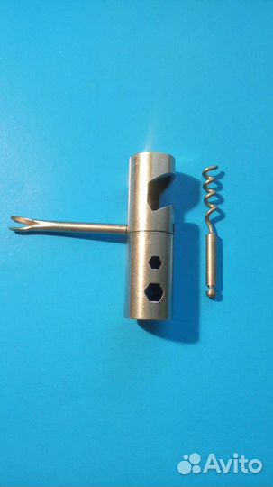 Мультитул походный времён СССР