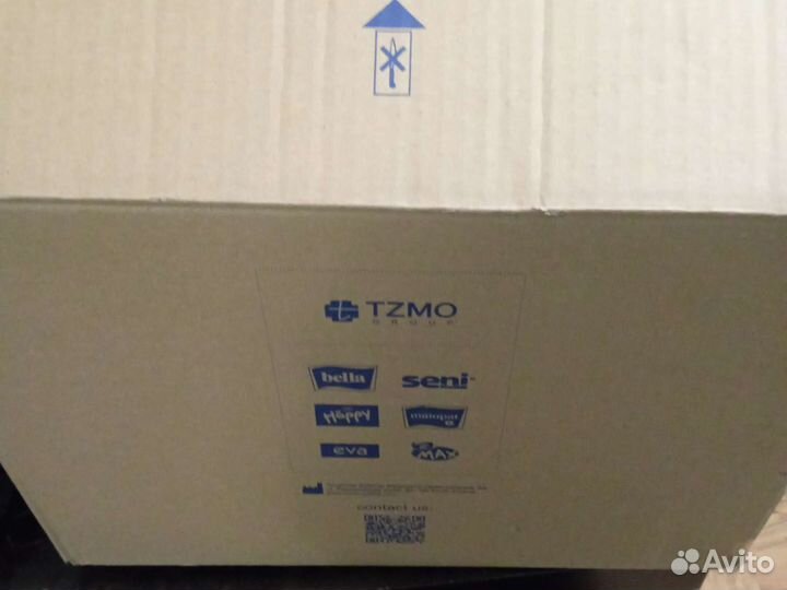 Урологические прокладки для мужчин