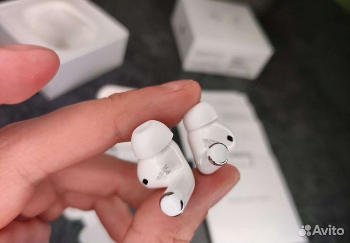 Аррle аirpоds pro