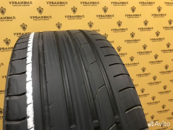 Continental ContiPremiumContact 2 215/45 R16 86H