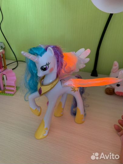 Игрушка My Little Pony