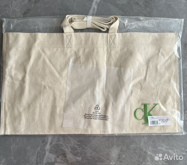 Cумка Calvin Klein оригинал