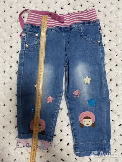 Детская одежда