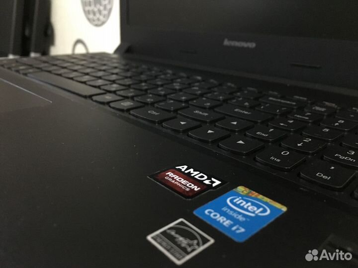 Многофункциональный Lenovo в отличном состоянии