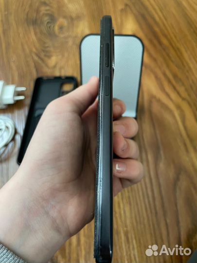 Xiaomi Redmi Note 11, 6/128 ГБ