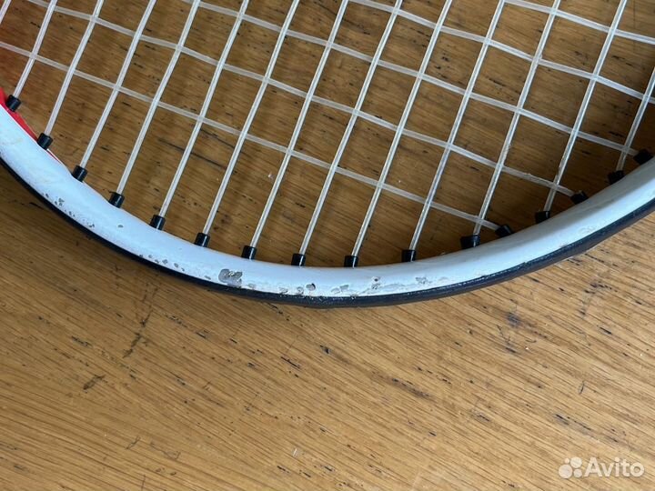 Ракетка для большого тенниса