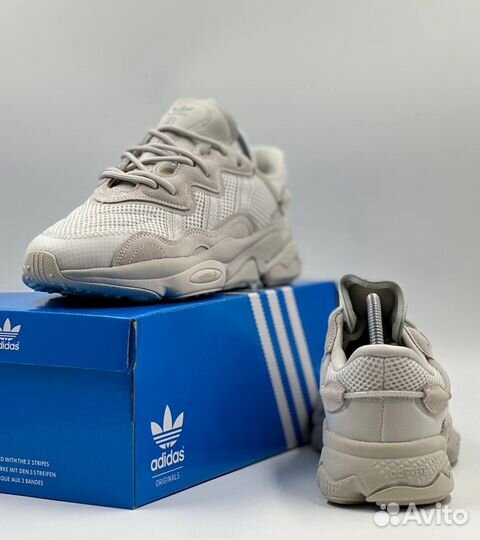 Кроссовки Adidas Ozweego