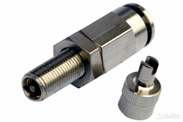 Пневмоподвеска риф для Mitsubishi L200 2005-2015