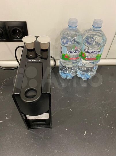 1-к. квартира, 32 м², 9/9 эт.