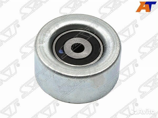 Ролик приводного ремня toyota blade