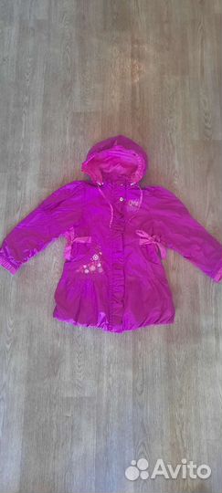 Детская одежда для девочек