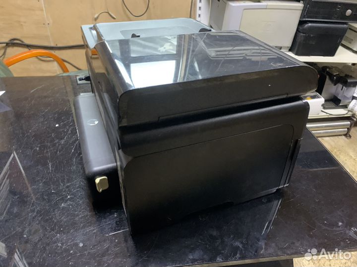 Принтер HP Officejet pro 8500a