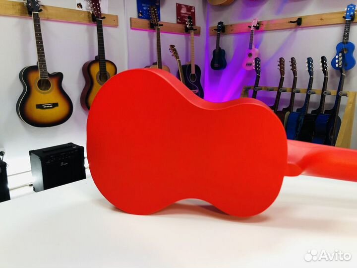 Укулеле Belucci (+Доставка)