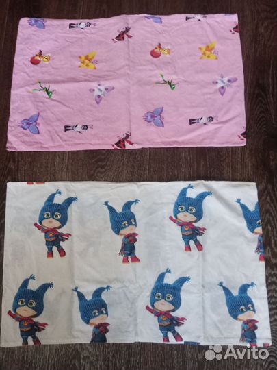 Детское постельное белье