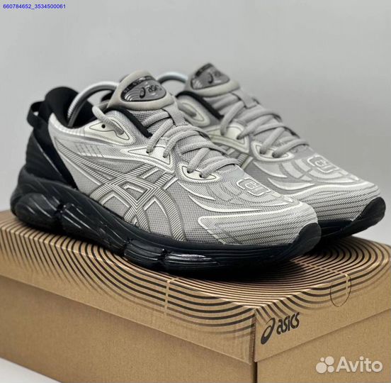 Кроссовки Asics C.P. Company & Quantum 360 (Арт.58335)