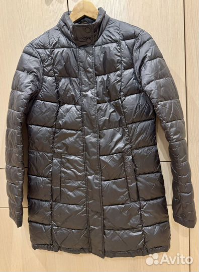Пуховик-куртка Barbour оригинал