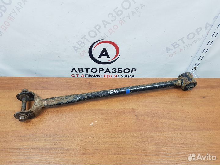 Тяга задняя продольная toyotalexus