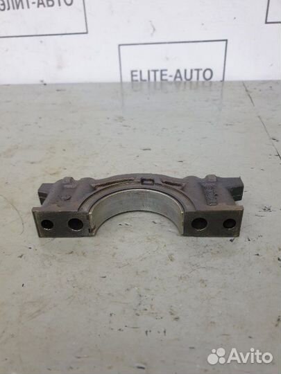 Бугель коленвала Mercedes S W221 3.5 2007