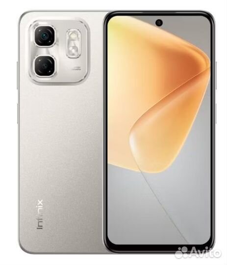 Infinix Hot 50i, 6/256 ГБ