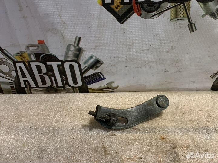 Kia spectra натяжитель ремня генератора