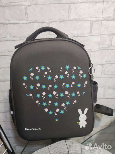 Рюкзак ортопедический