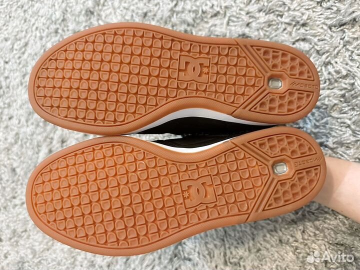 Кеды ds shoes 36 размер, новые