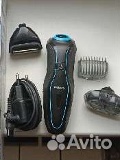 Электробритва Philips YS 521