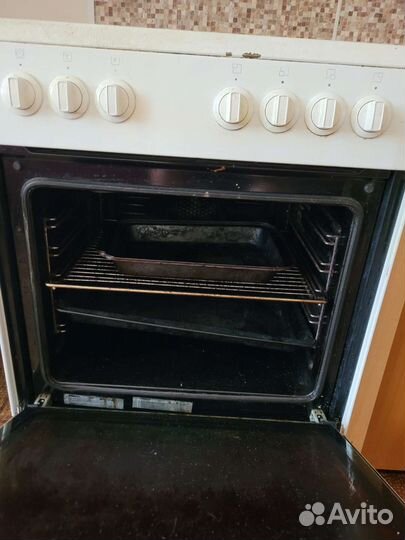 Плита электрическая стеклокерамика бу