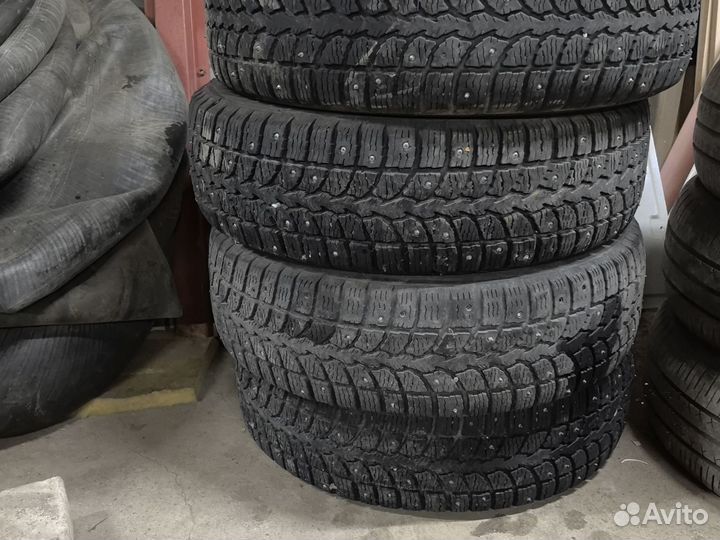 КАМА Kама-233 175/65 R14