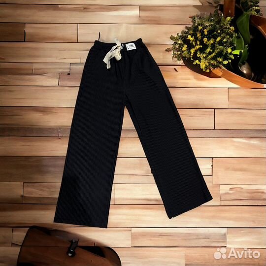 Брюки для девочки