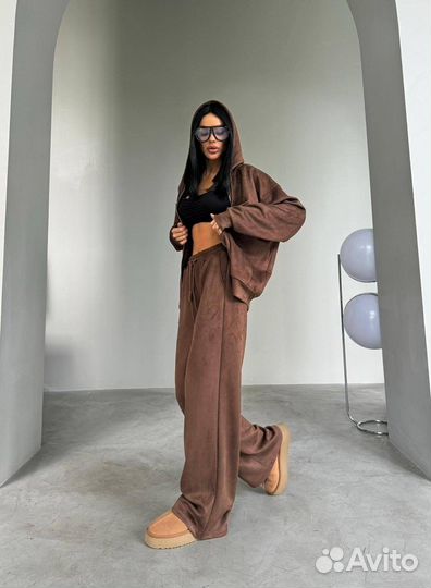 Крутой костюм. Корея