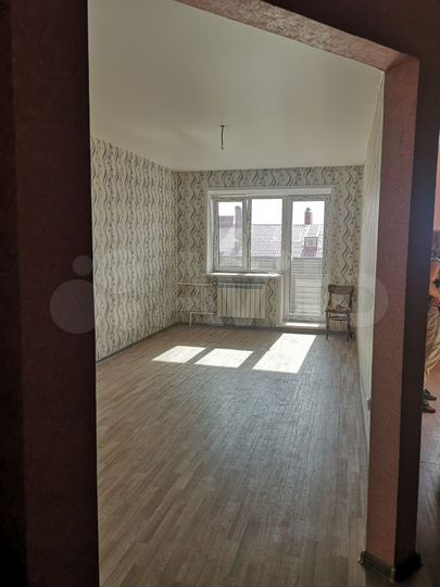 1-к. квартира, 38,3 м², 5/5 эт.