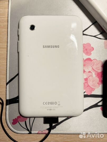 Samsung galaxy tab 2