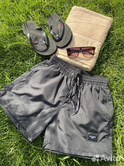 Плавательные шорты