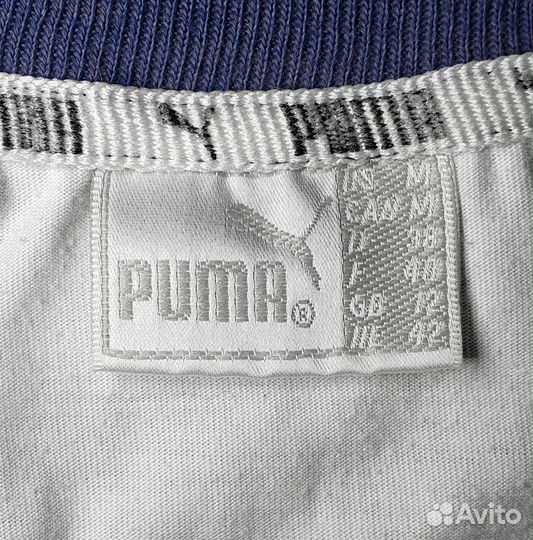 Футболка Puma Vintage